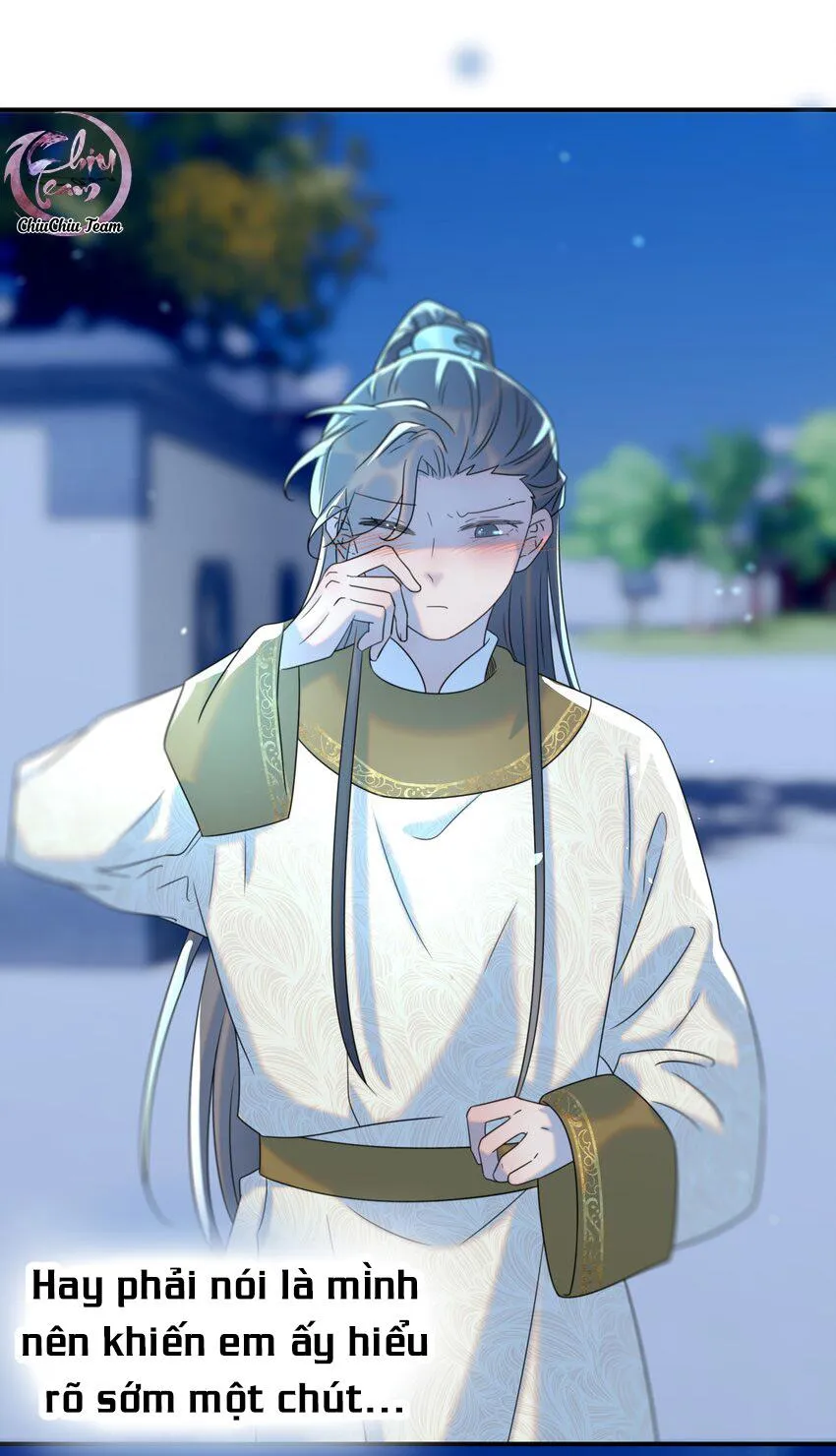 Hình Như Cầm Nhầm Kịch Bản Của Nữ Chính Rồi! (END) Chapter 60 Trang 13