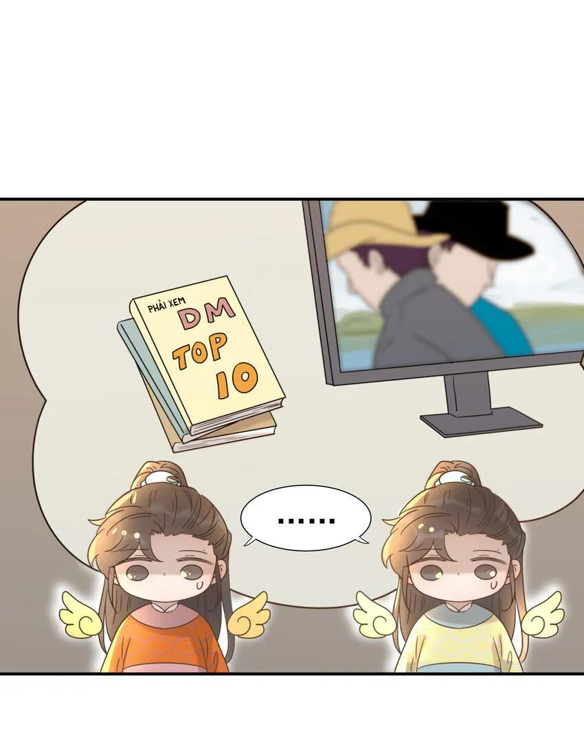 Hình Như Cầm Nhầm Kịch Bản Của Nữ Chính Rồi! (END) Chapter 60 Trang 17