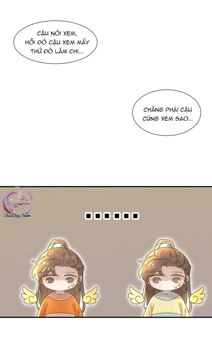 Hình Như Cầm Nhầm Kịch Bản Của Nữ Chính Rồi! (END) Chapter 60 Trang 18