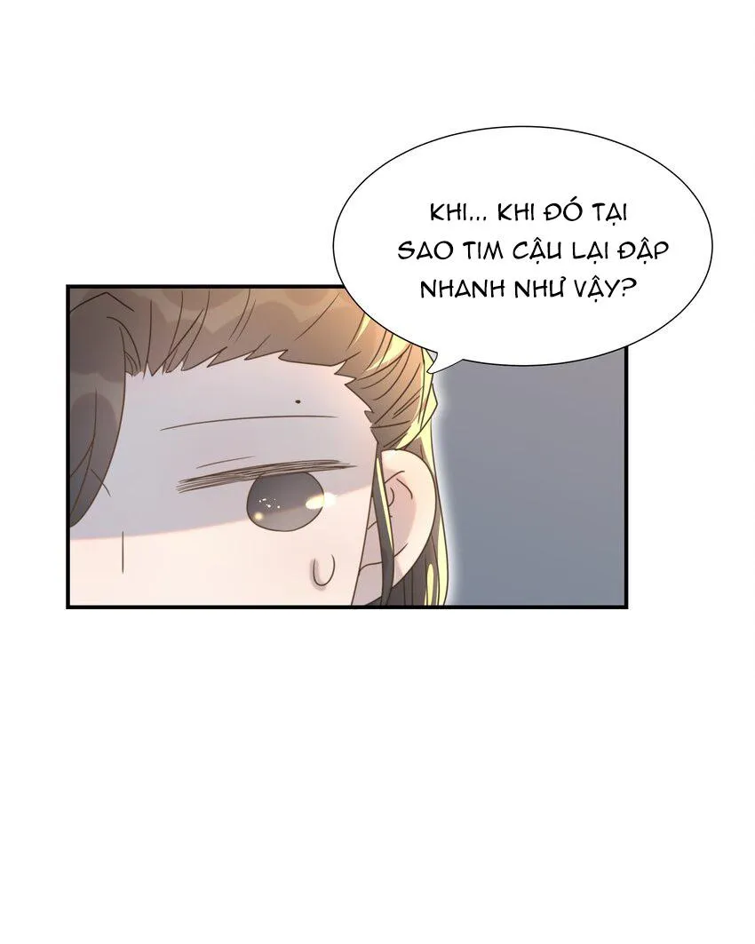 Hình Như Cầm Nhầm Kịch Bản Của Nữ Chính Rồi! (END) Chapter 60 Trang 19