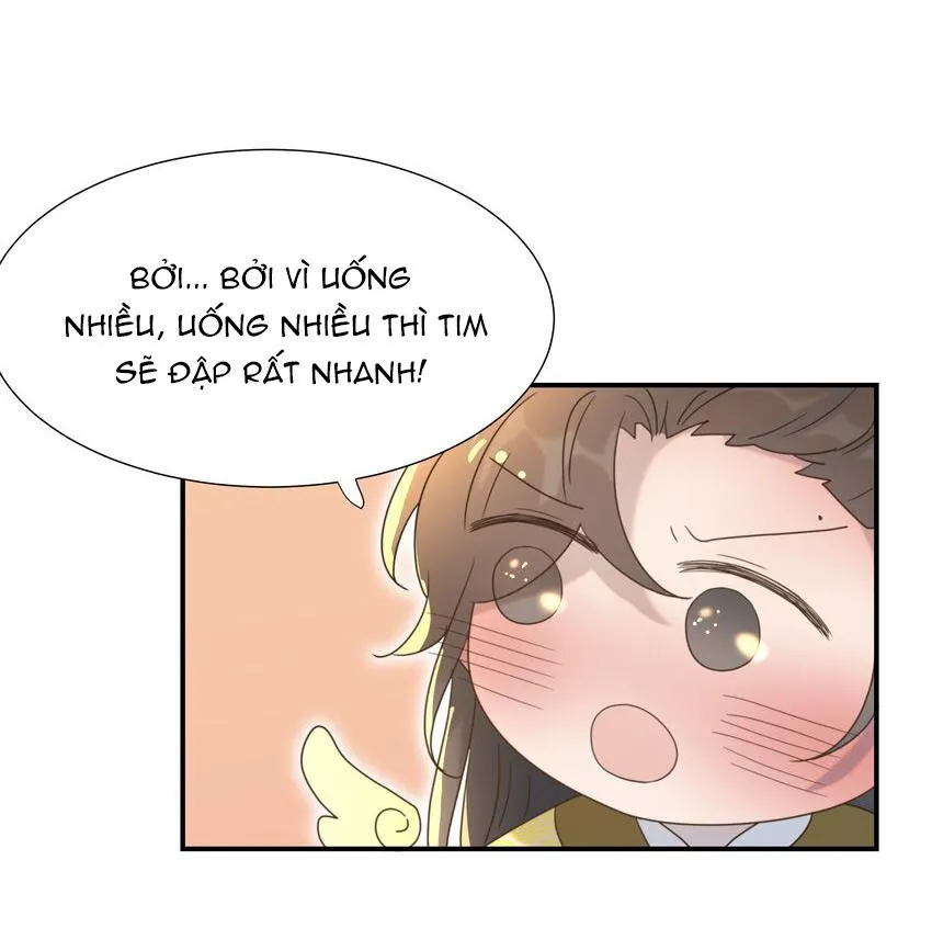 Hình Như Cầm Nhầm Kịch Bản Của Nữ Chính Rồi! (END) Chapter 60 Trang 20