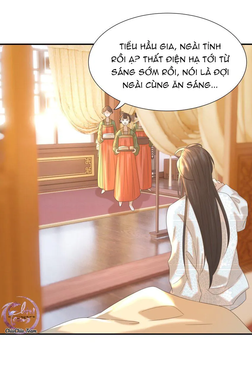 Hình Như Cầm Nhầm Kịch Bản Của Nữ Chính Rồi! (END) Chapter 60 Trang 23