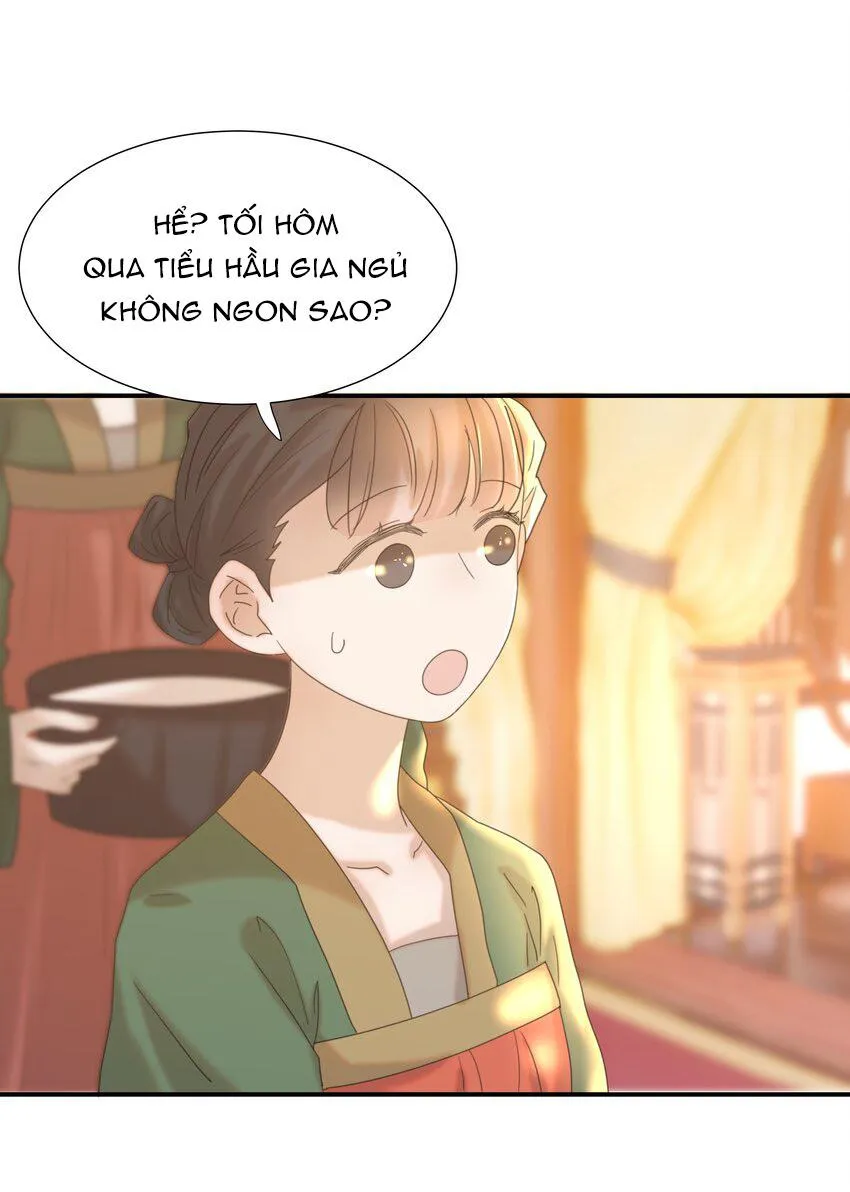 Hình Như Cầm Nhầm Kịch Bản Của Nữ Chính Rồi! (END) Chapter 60 Trang 24
