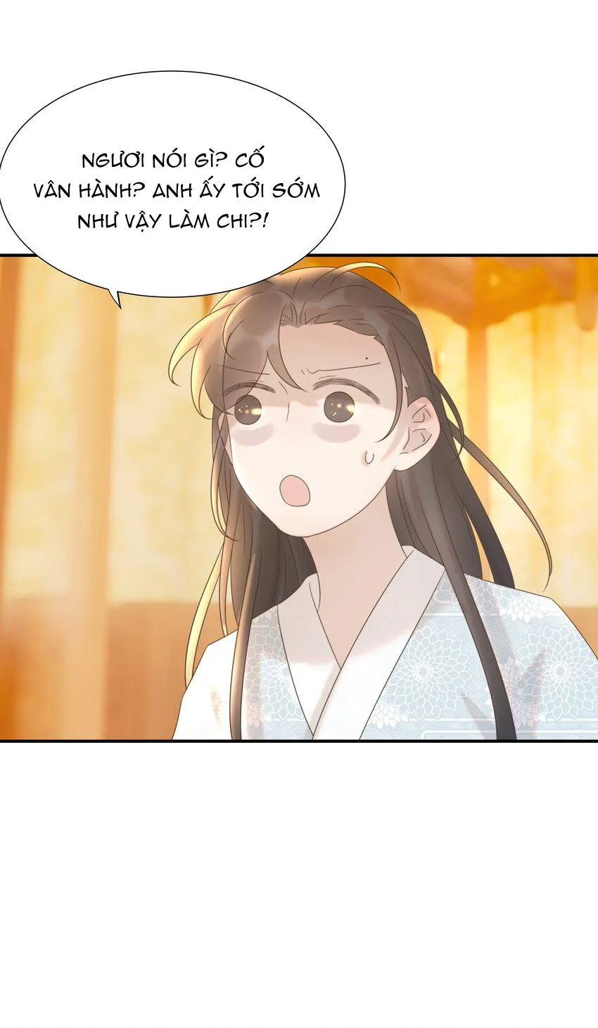 Hình Như Cầm Nhầm Kịch Bản Của Nữ Chính Rồi! (END) Chapter 60 Trang 25