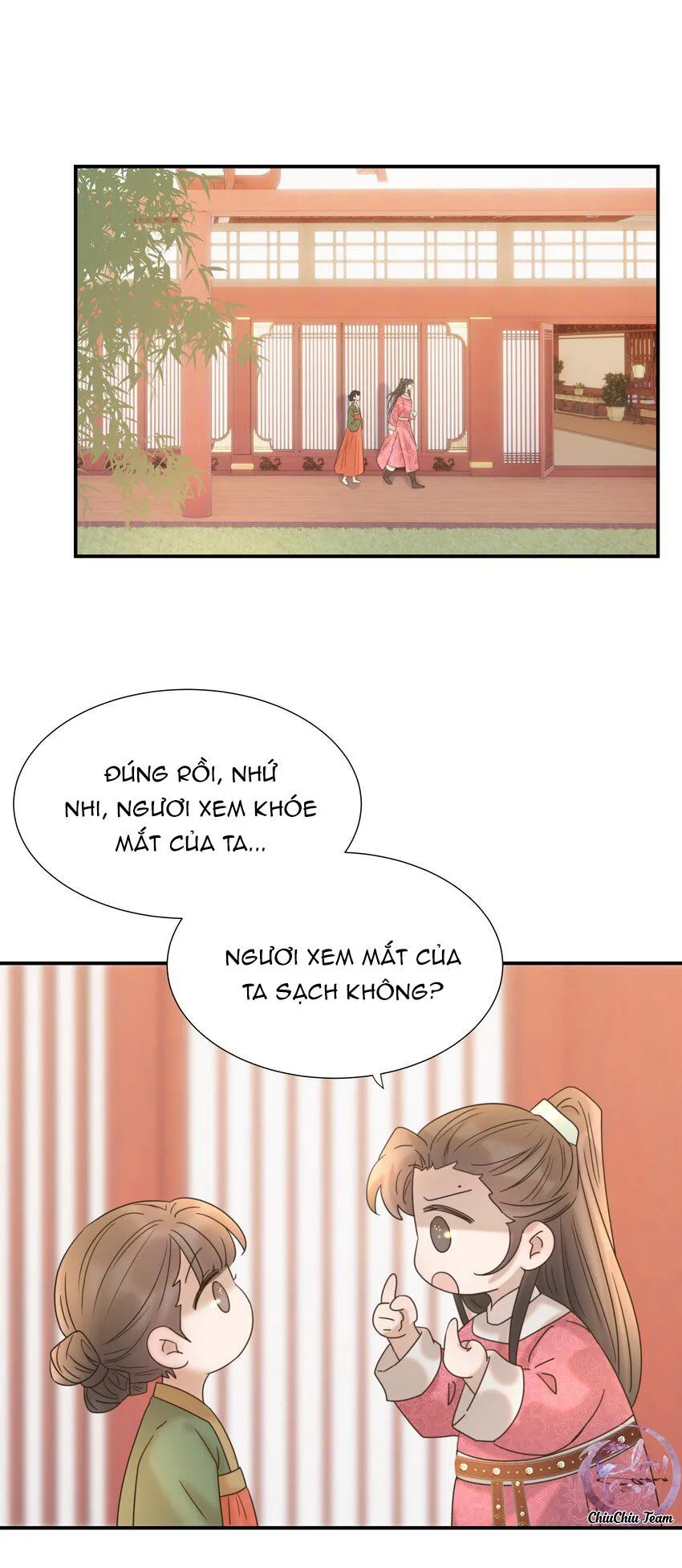 Hình Như Cầm Nhầm Kịch Bản Của Nữ Chính Rồi! (END) Chapter 60 Trang 28