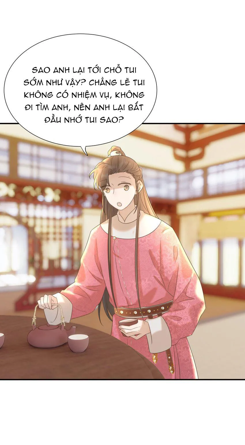 Hình Như Cầm Nhầm Kịch Bản Của Nữ Chính Rồi! (END) Chapter 60 Trang 34