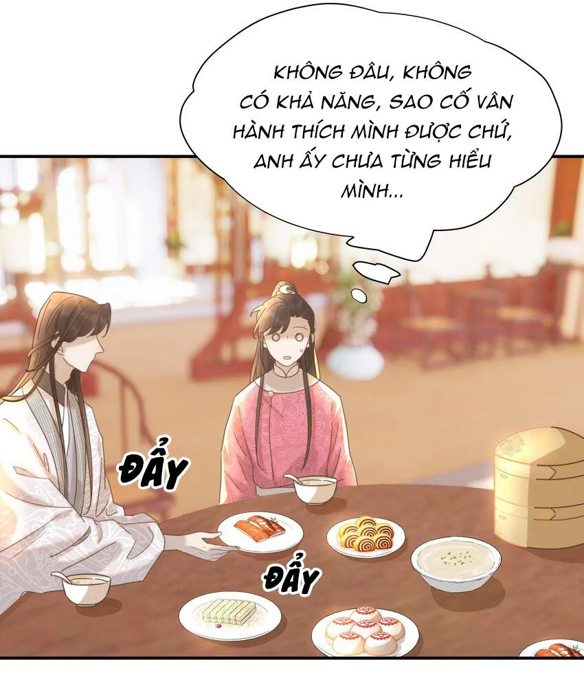 Hình Như Cầm Nhầm Kịch Bản Của Nữ Chính Rồi! (END) Chapter 60 Trang 39