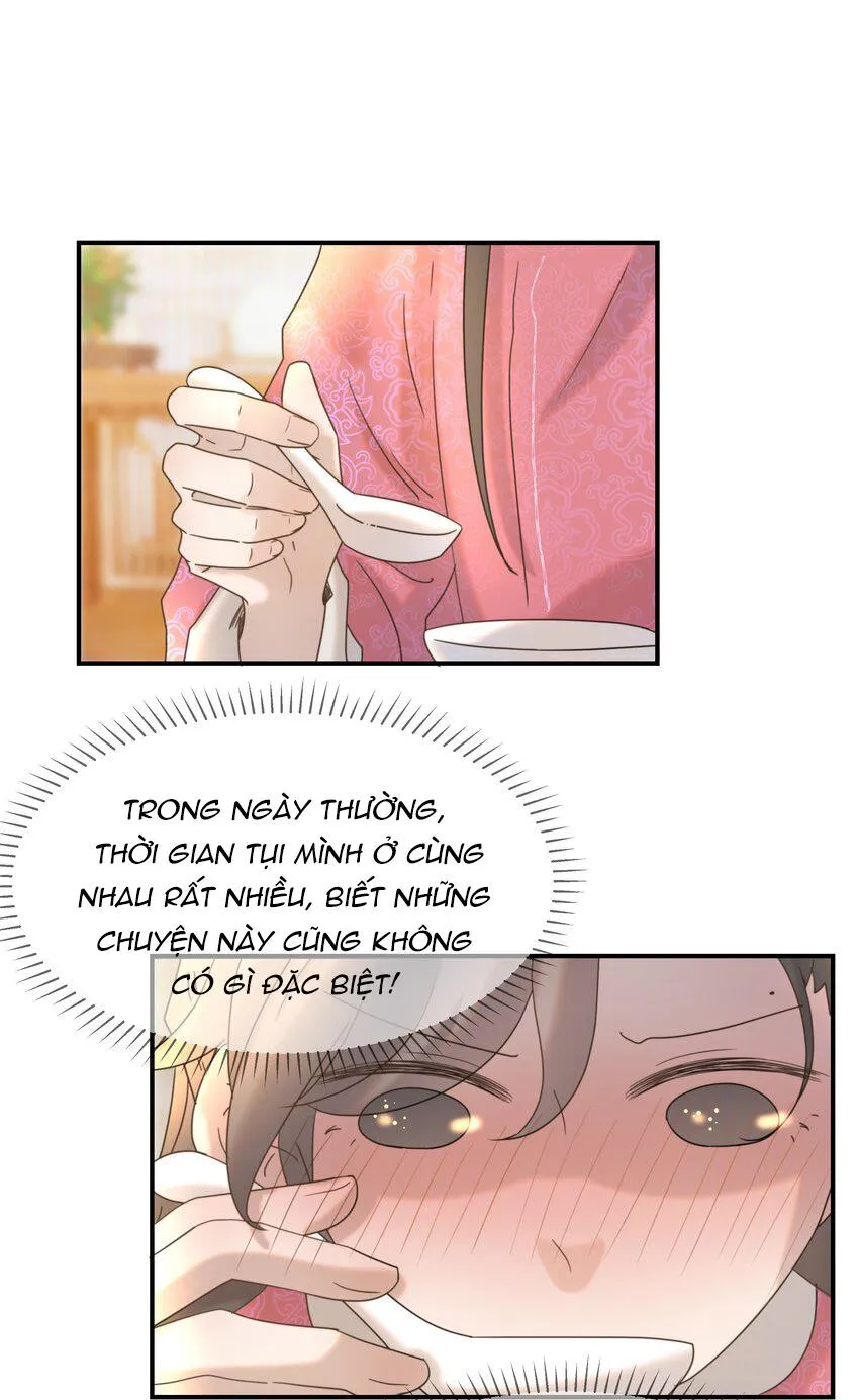 Hình Như Cầm Nhầm Kịch Bản Của Nữ Chính Rồi! (END) Chapter 60 Trang 43