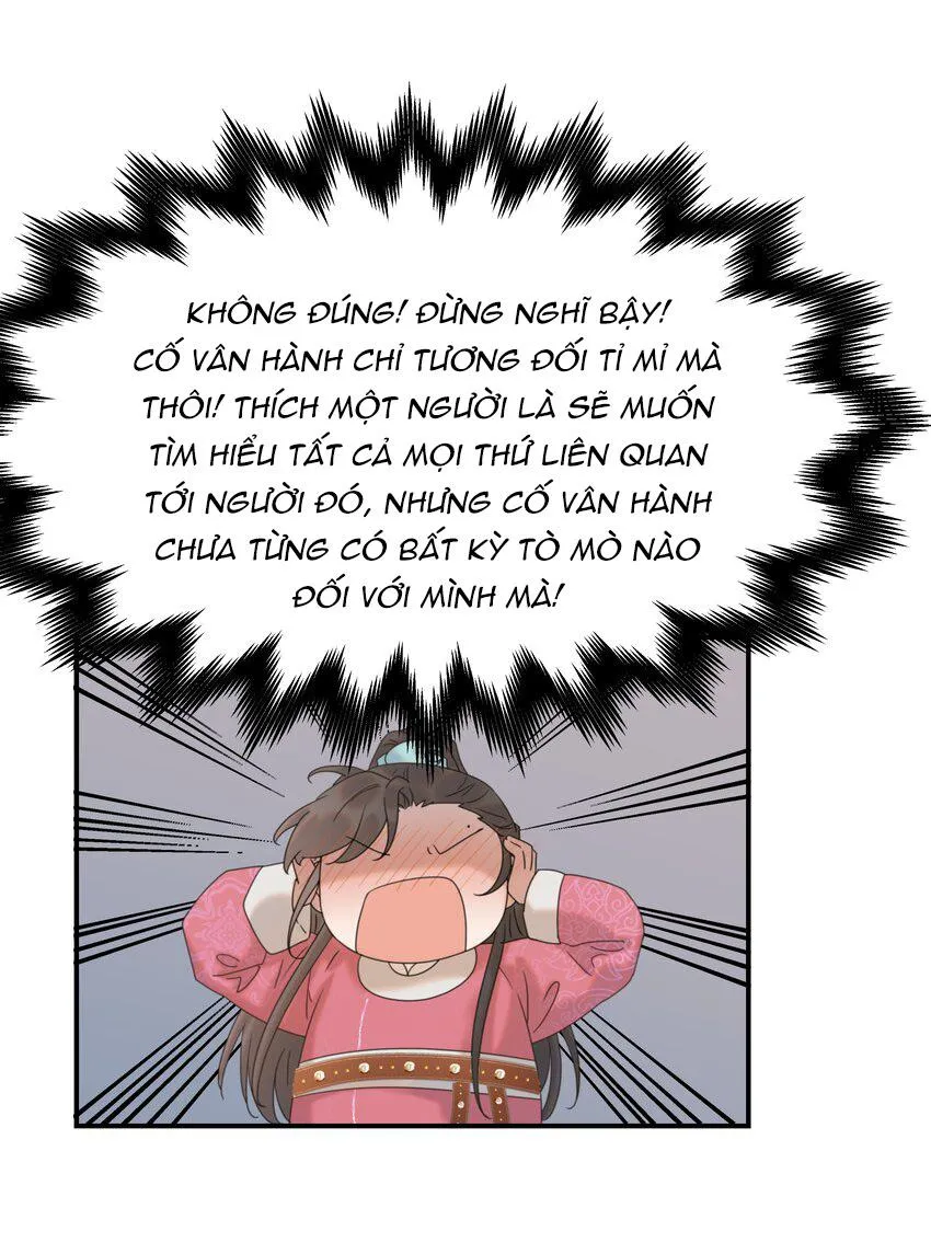 Hình Như Cầm Nhầm Kịch Bản Của Nữ Chính Rồi! (END) Chapter 60 Trang 45