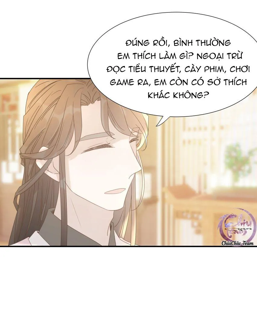 Hình Như Cầm Nhầm Kịch Bản Của Nữ Chính Rồi! (END) Chapter 61 Trang 3