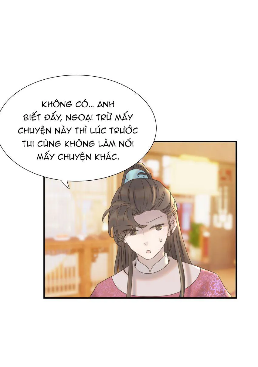 Hình Như Cầm Nhầm Kịch Bản Của Nữ Chính Rồi! (END) Chapter 61 Trang 7