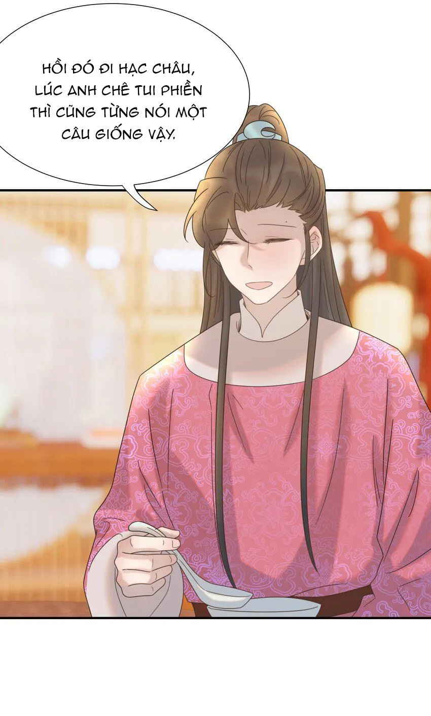 Hình Như Cầm Nhầm Kịch Bản Của Nữ Chính Rồi! (END) Chapter 61 Trang 10