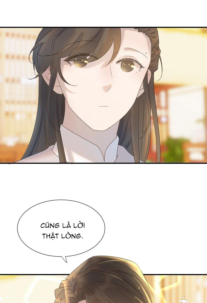 Hình Như Cầm Nhầm Kịch Bản Của Nữ Chính Rồi! (END) Chapter 61 Trang 12