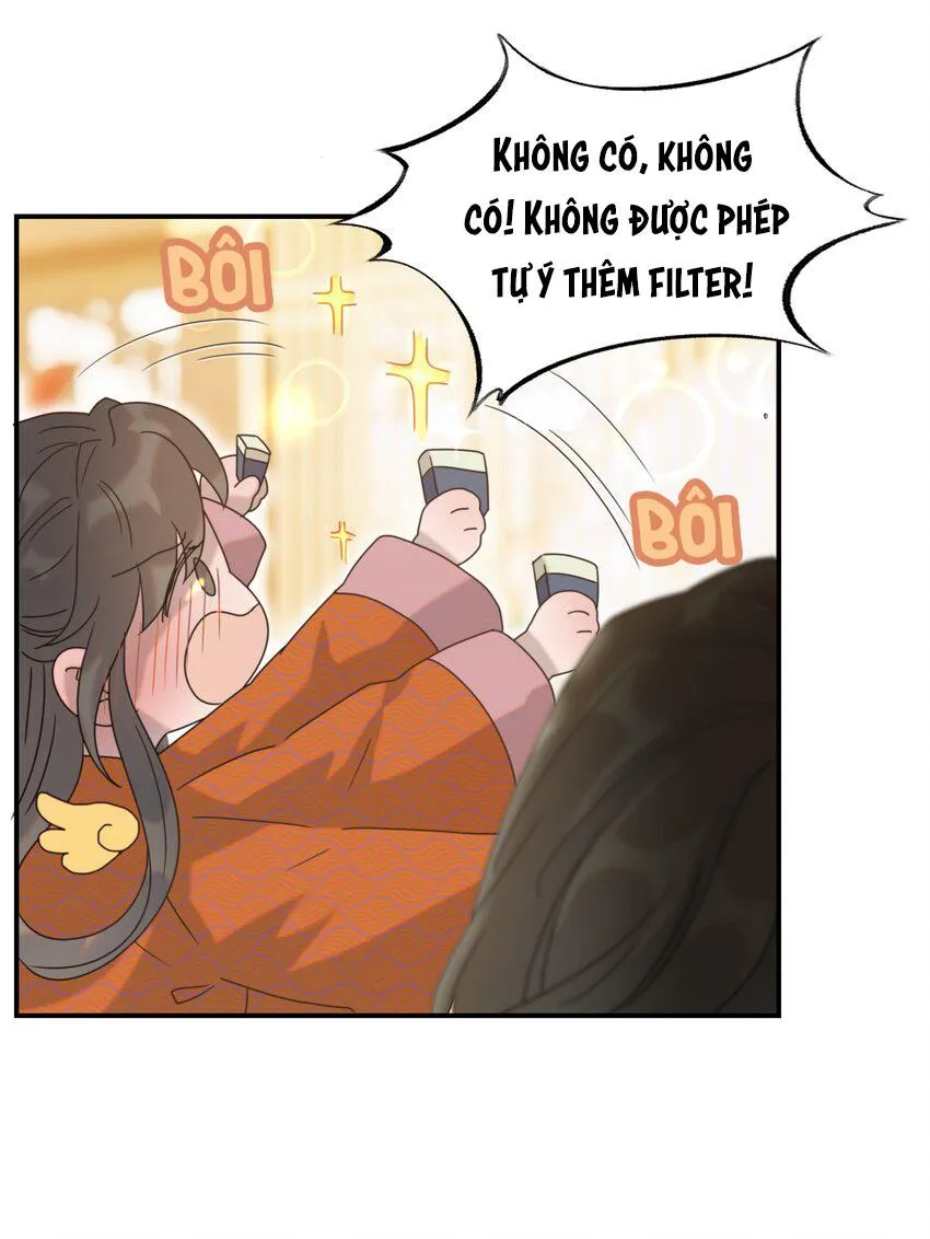 Hình Như Cầm Nhầm Kịch Bản Của Nữ Chính Rồi! (END) Chapter 61 Trang 15