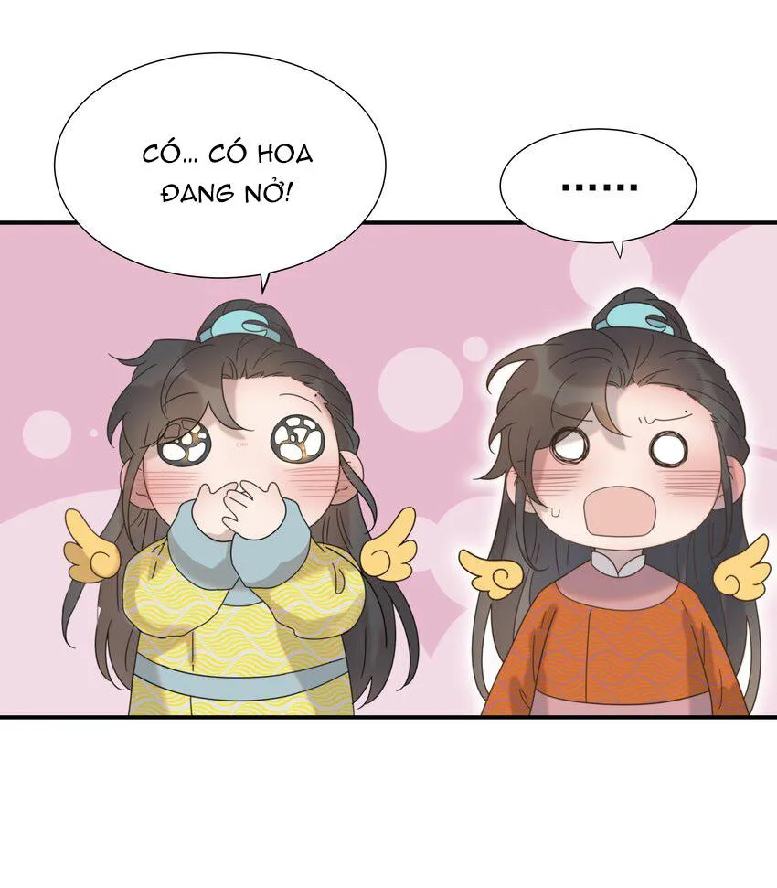 Hình Như Cầm Nhầm Kịch Bản Của Nữ Chính Rồi! (END) Chapter 61 Trang 18