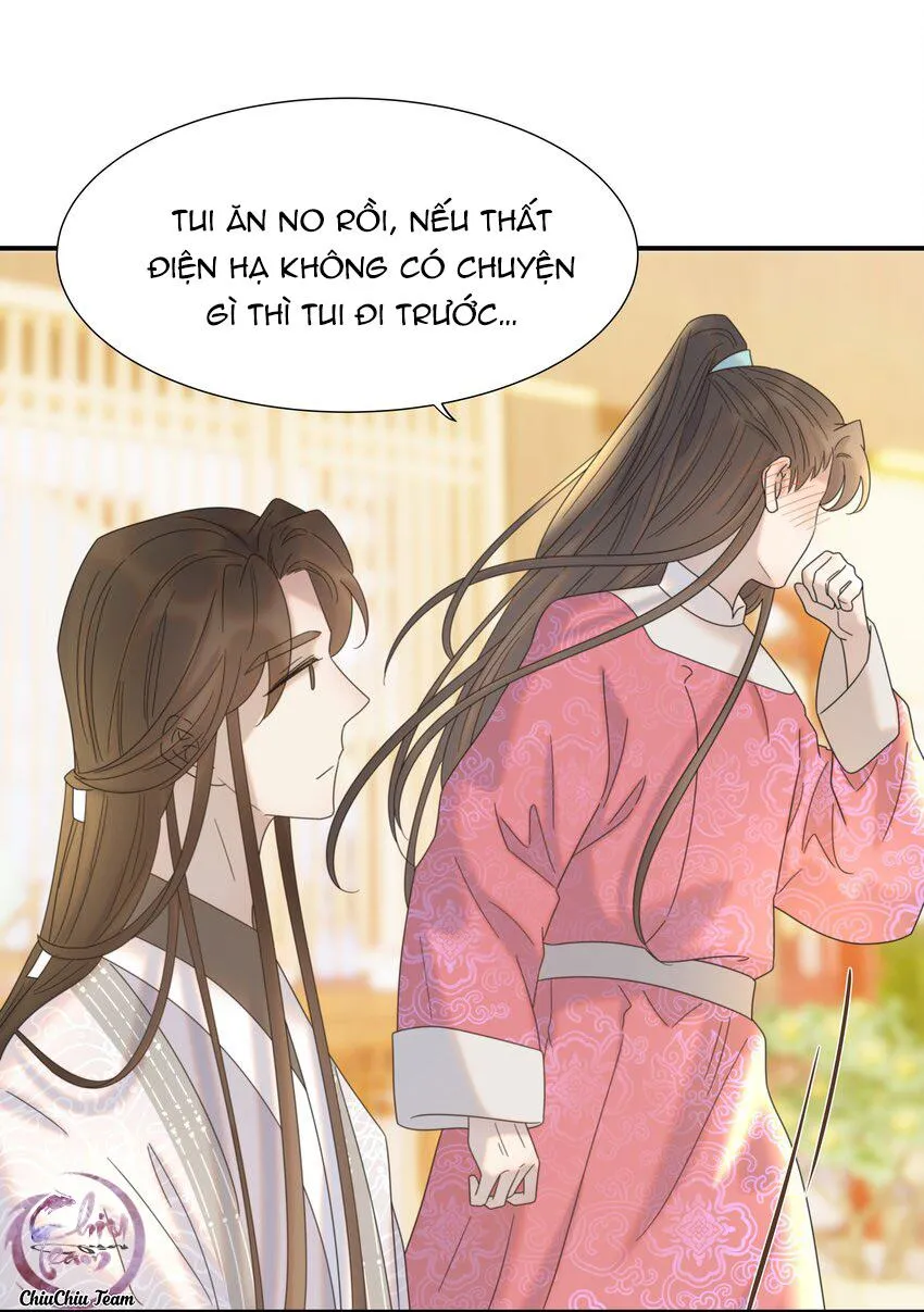 Hình Như Cầm Nhầm Kịch Bản Của Nữ Chính Rồi! (END) Chapter 61 Trang 20