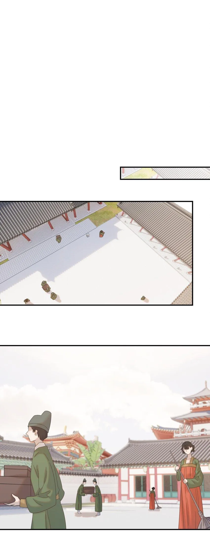 Hình Như Cầm Nhầm Kịch Bản Của Nữ Chính Rồi! (END) Chapter 61 Trang 23