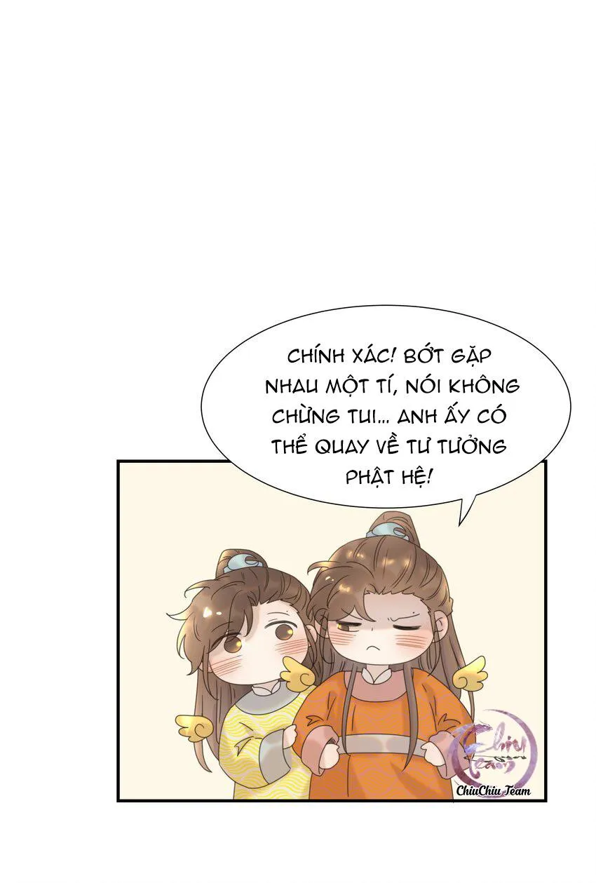 Hình Như Cầm Nhầm Kịch Bản Của Nữ Chính Rồi! (END) Chapter 61 Trang 26