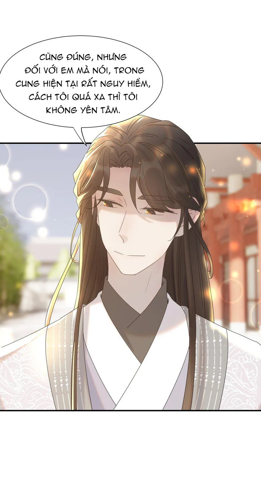 Hình Như Cầm Nhầm Kịch Bản Của Nữ Chính Rồi! (END) Chapter 61 Trang 27