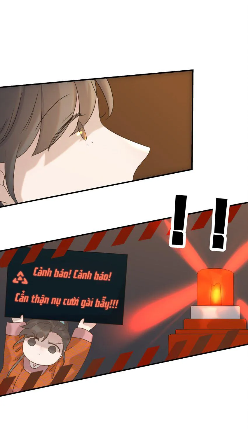 Hình Như Cầm Nhầm Kịch Bản Của Nữ Chính Rồi! (END) Chapter 61 Trang 28