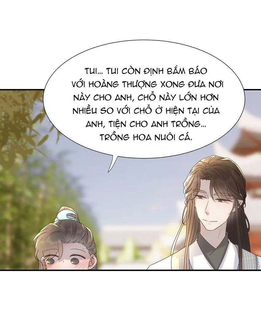 Hình Như Cầm Nhầm Kịch Bản Của Nữ Chính Rồi! (END) Chapter 61 Trang 29