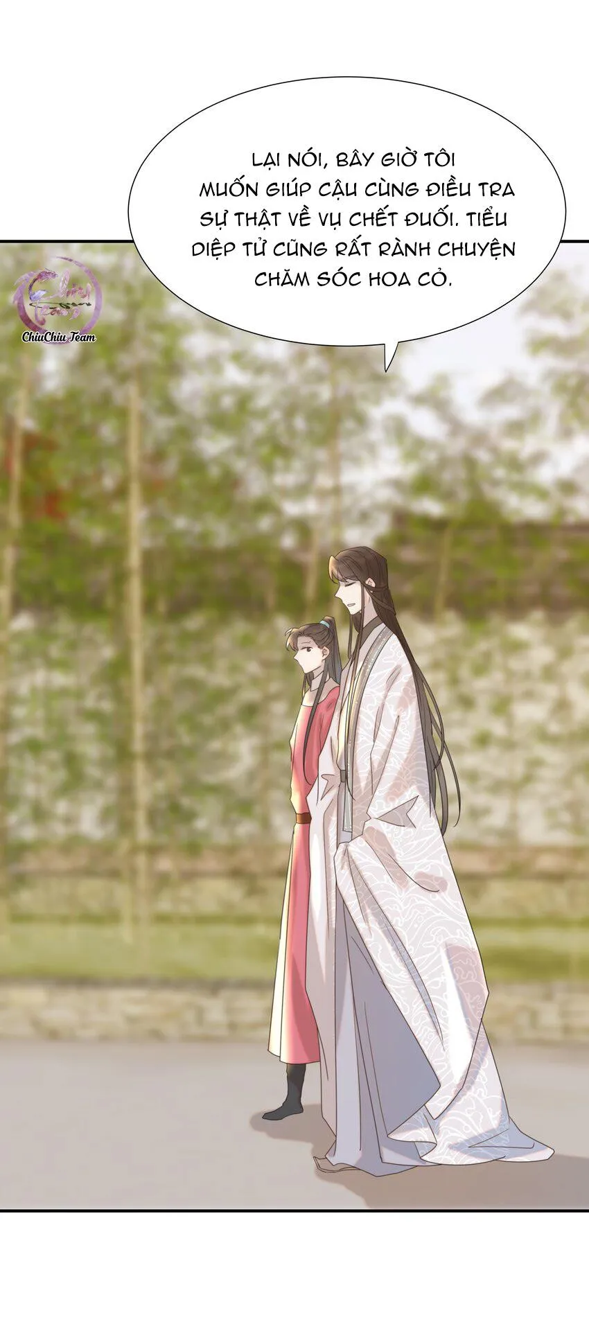 Hình Như Cầm Nhầm Kịch Bản Của Nữ Chính Rồi! (END) Chapter 61 Trang 32