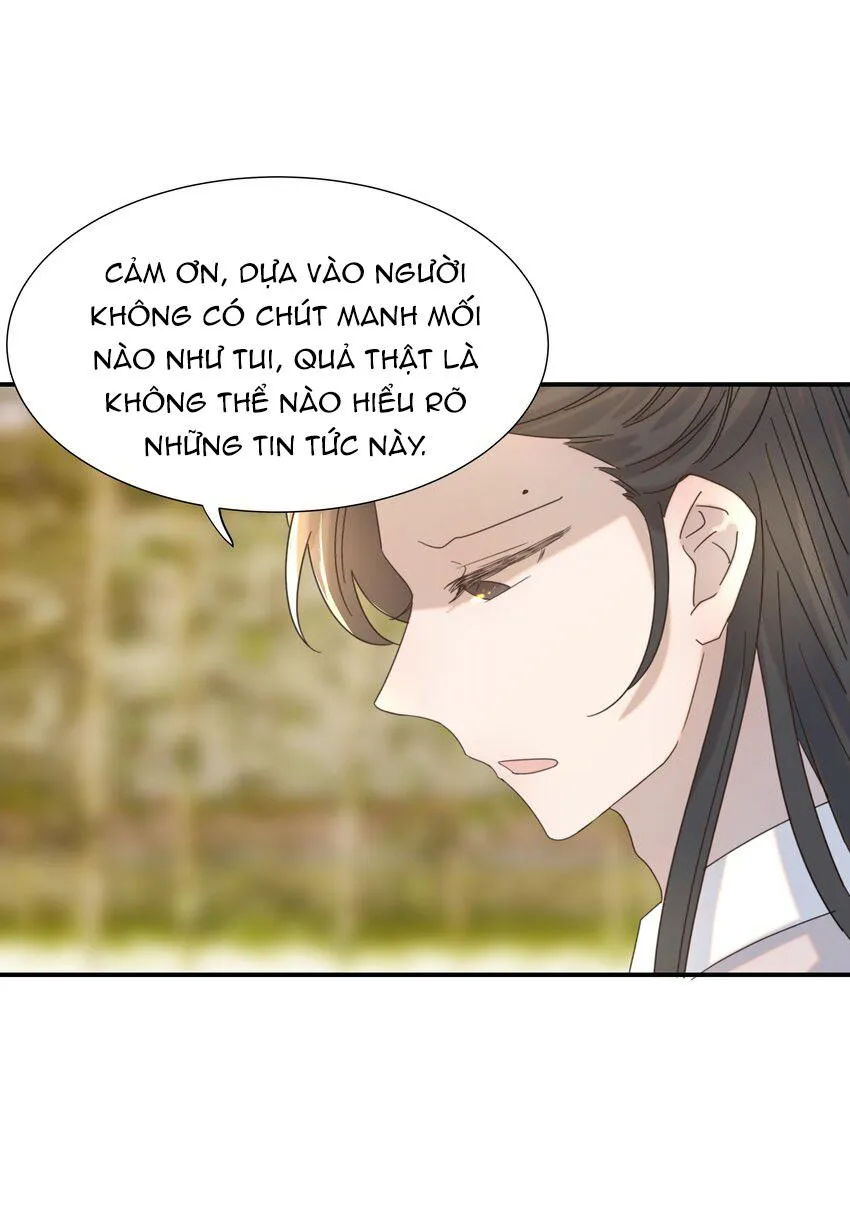 Hình Như Cầm Nhầm Kịch Bản Của Nữ Chính Rồi! (END) Chapter 61 Trang 33