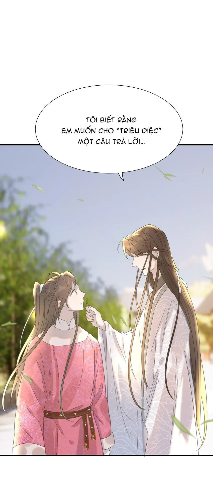 Hình Như Cầm Nhầm Kịch Bản Của Nữ Chính Rồi! (END) Chapter 61 Trang 36