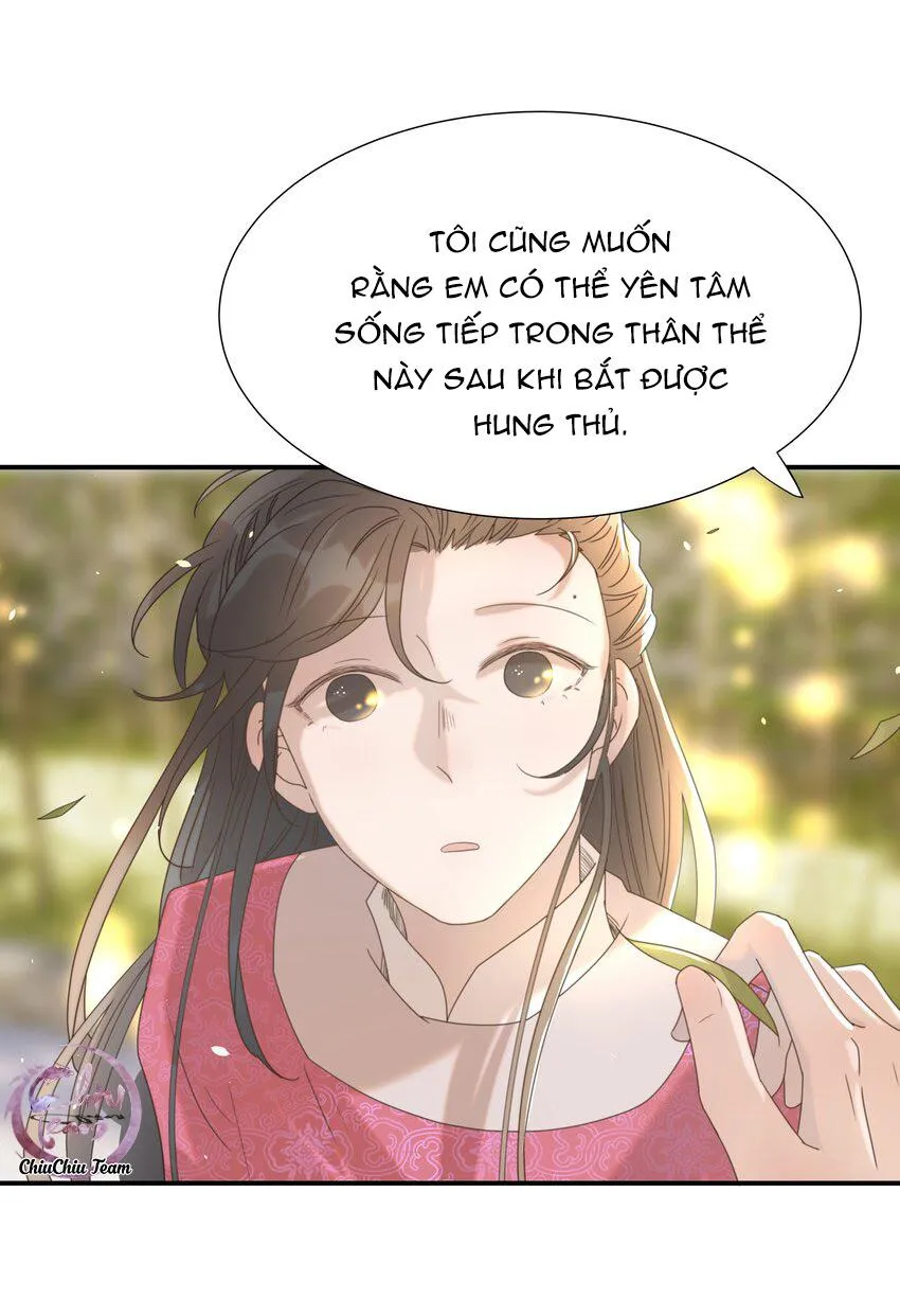 Hình Như Cầm Nhầm Kịch Bản Của Nữ Chính Rồi! (END) Chapter 61 Trang 37