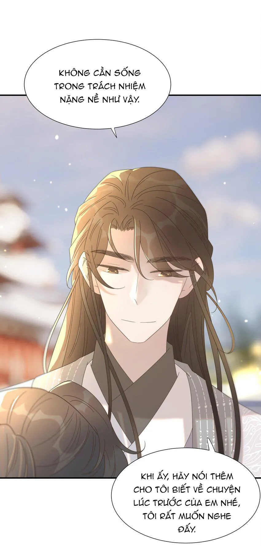 Hình Như Cầm Nhầm Kịch Bản Của Nữ Chính Rồi! (END) Chapter 61 Trang 38