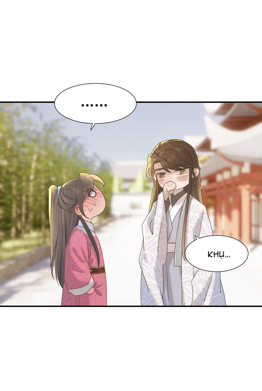 Hình Như Cầm Nhầm Kịch Bản Của Nữ Chính Rồi! (END) Chapter 61 Trang 40