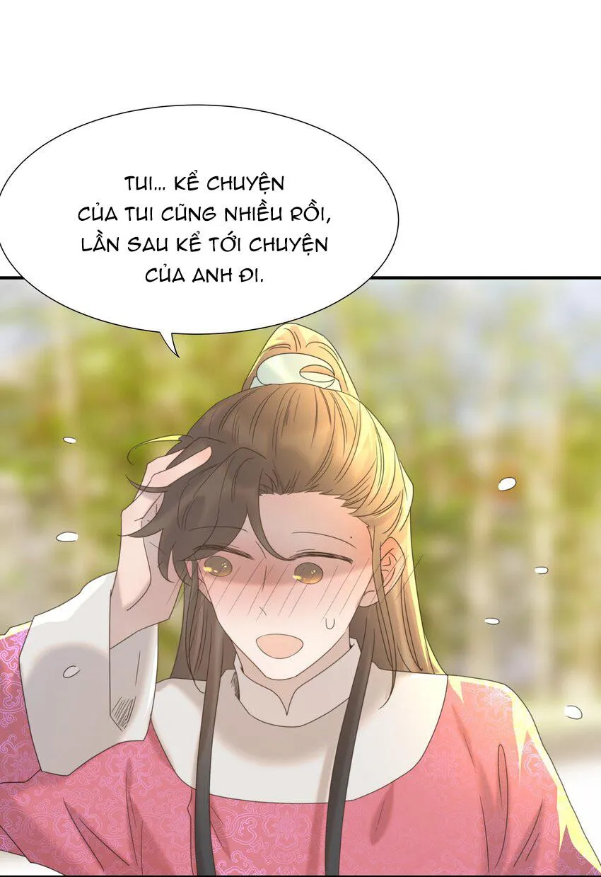Hình Như Cầm Nhầm Kịch Bản Của Nữ Chính Rồi! (END) Chapter 61 Trang 41