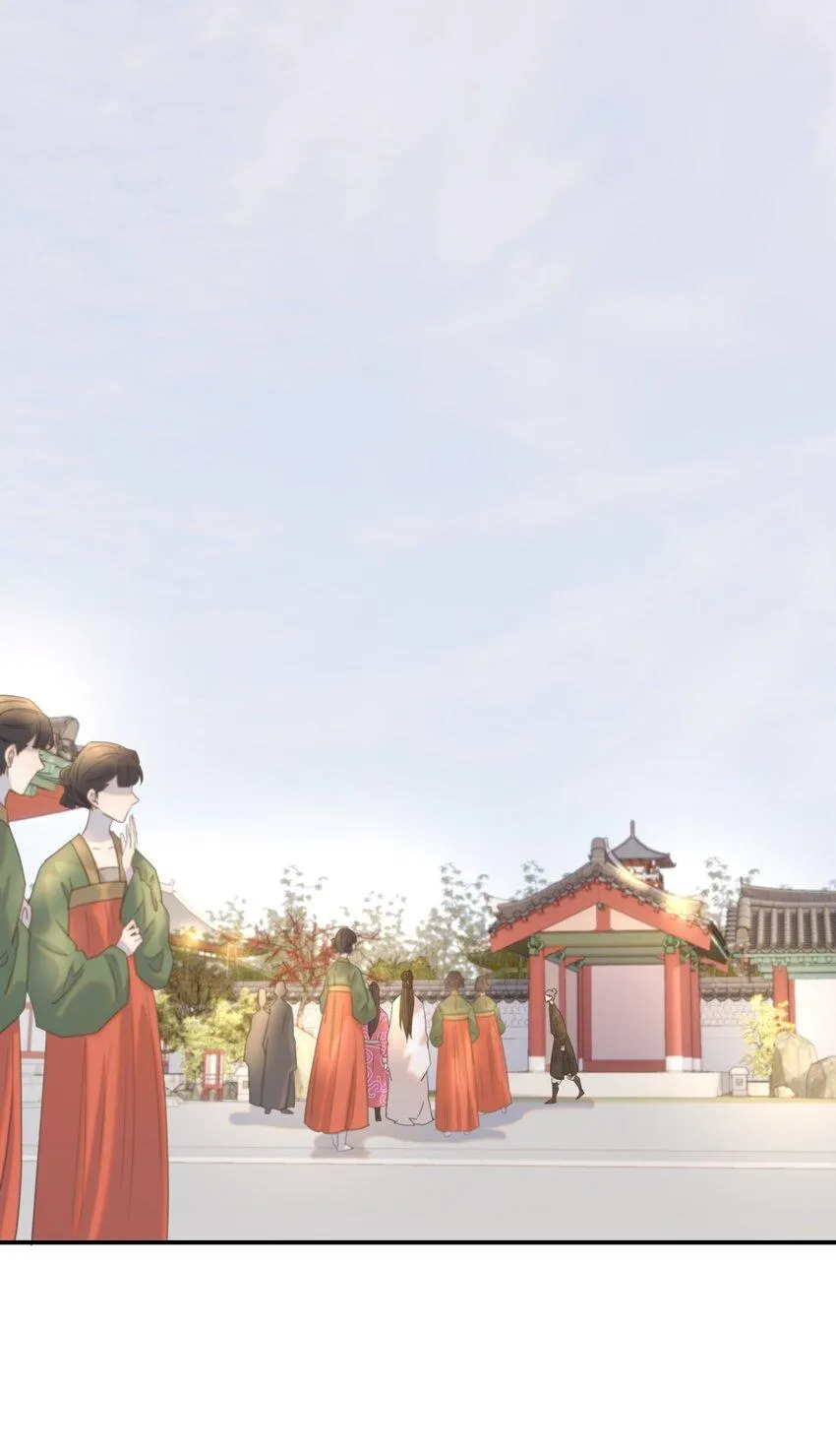 Hình Như Cầm Nhầm Kịch Bản Của Nữ Chính Rồi! (END) Chapter 62 Trang 3