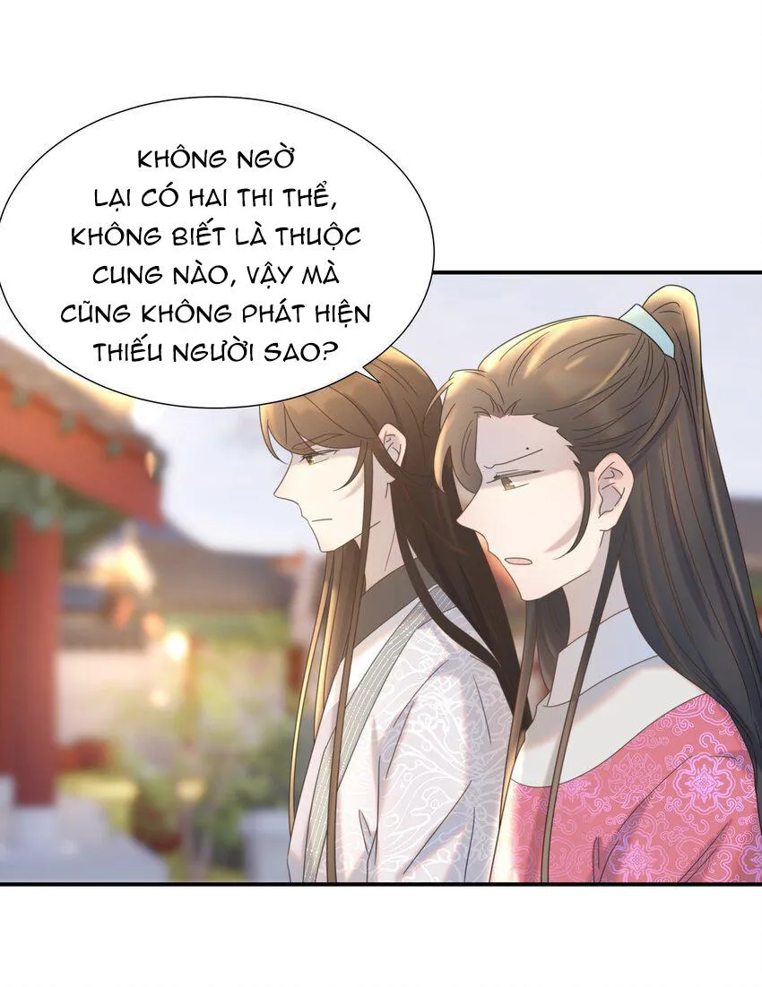 Hình Như Cầm Nhầm Kịch Bản Của Nữ Chính Rồi! (END) Chapter 62 Trang 8