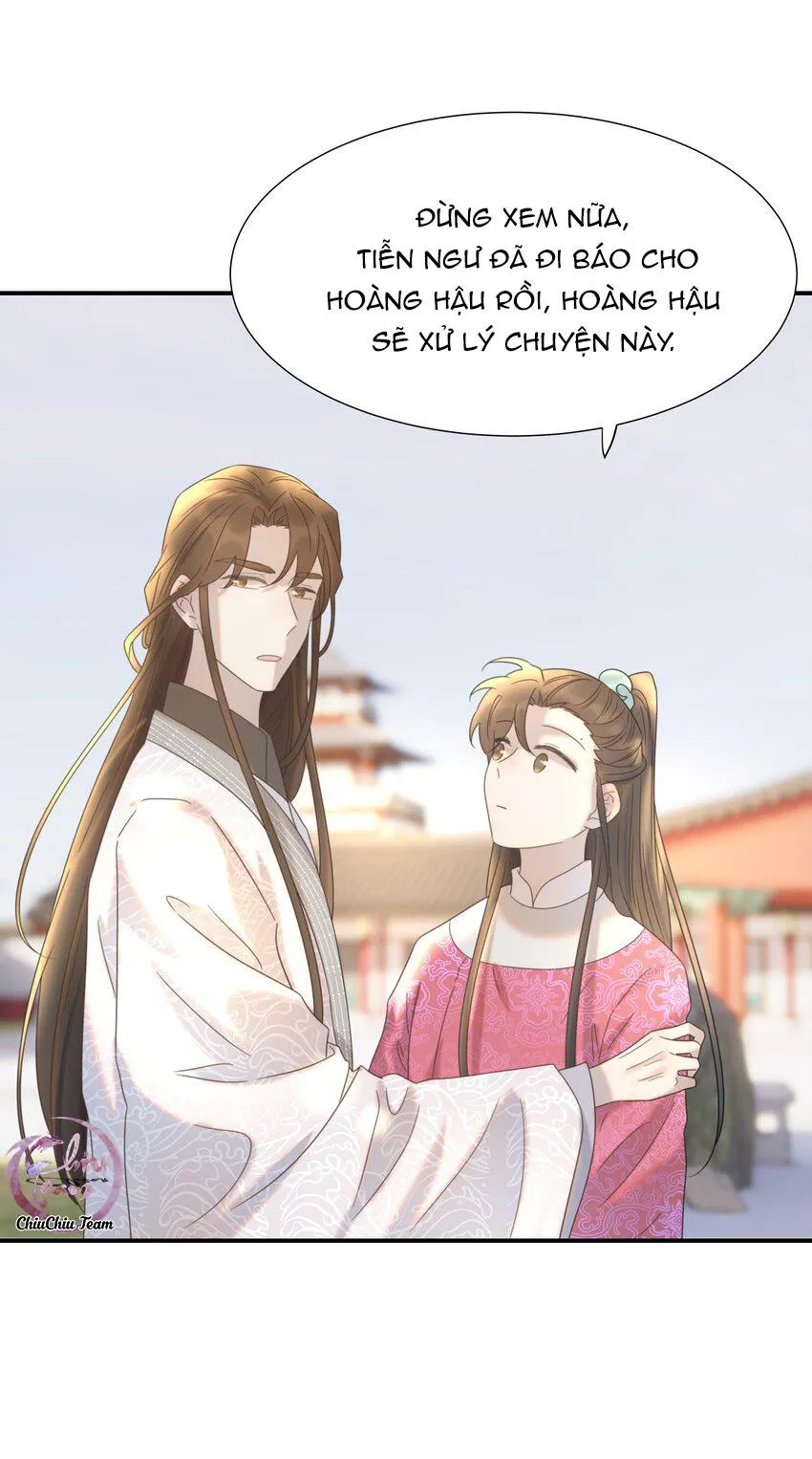 Hình Như Cầm Nhầm Kịch Bản Của Nữ Chính Rồi! (END) Chapter 62 Trang 9