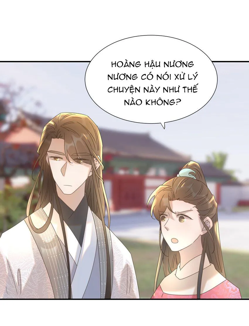 Hình Như Cầm Nhầm Kịch Bản Của Nữ Chính Rồi! (END) Chapter 62 Trang 12