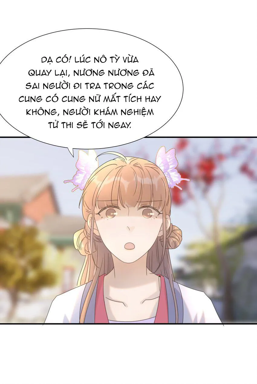 Hình Như Cầm Nhầm Kịch Bản Của Nữ Chính Rồi! (END) Chapter 62 Trang 13