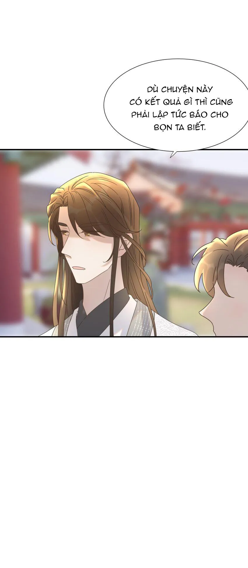 Hình Như Cầm Nhầm Kịch Bản Của Nữ Chính Rồi! (END) Chapter 62 Trang 14