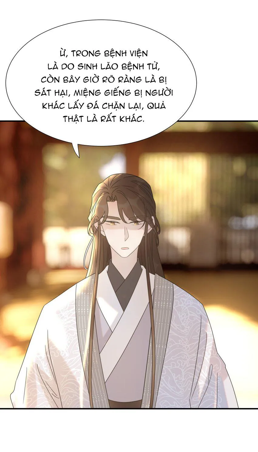 Hình Như Cầm Nhầm Kịch Bản Của Nữ Chính Rồi! (END) Chapter 62 Trang 18