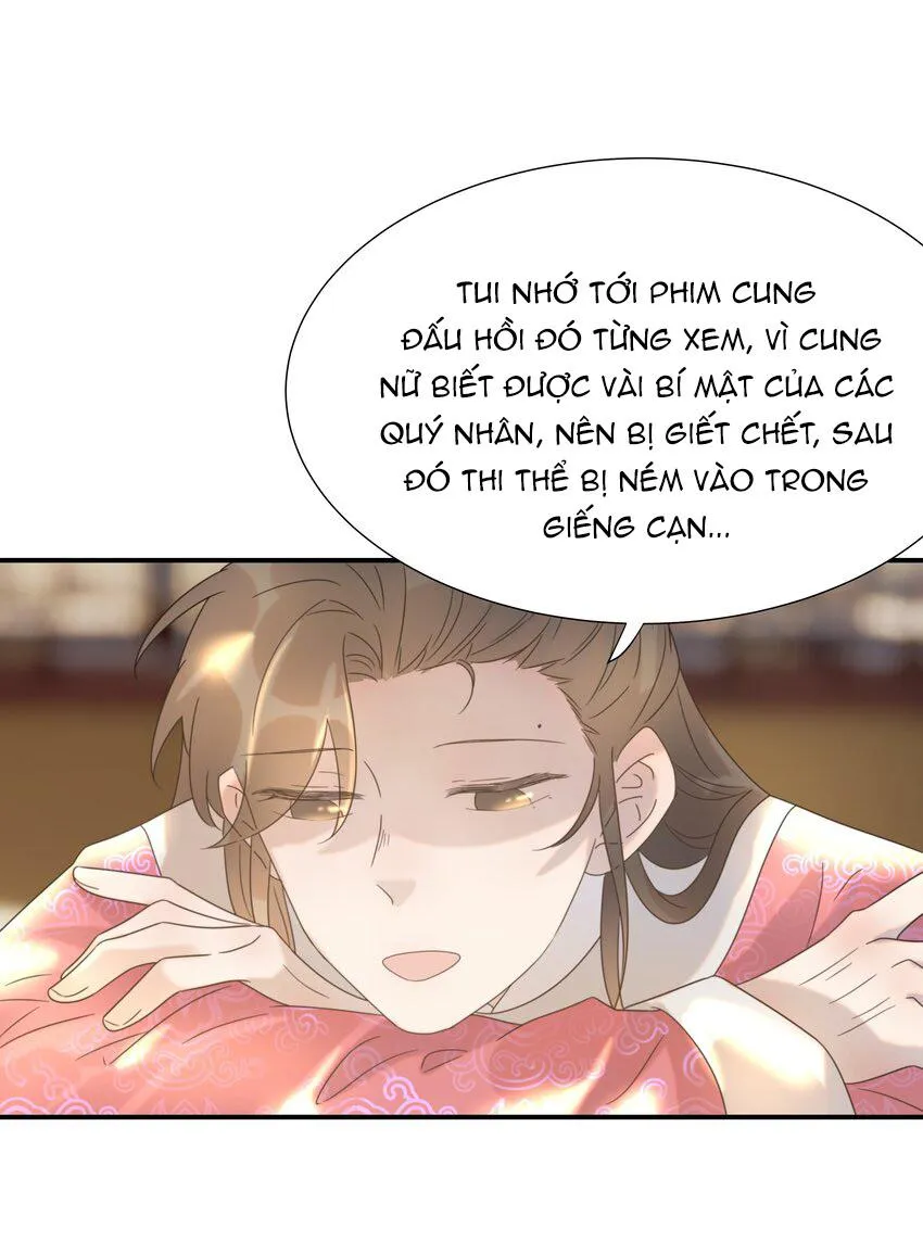 Hình Như Cầm Nhầm Kịch Bản Của Nữ Chính Rồi! (END) Chapter 62 Trang 19