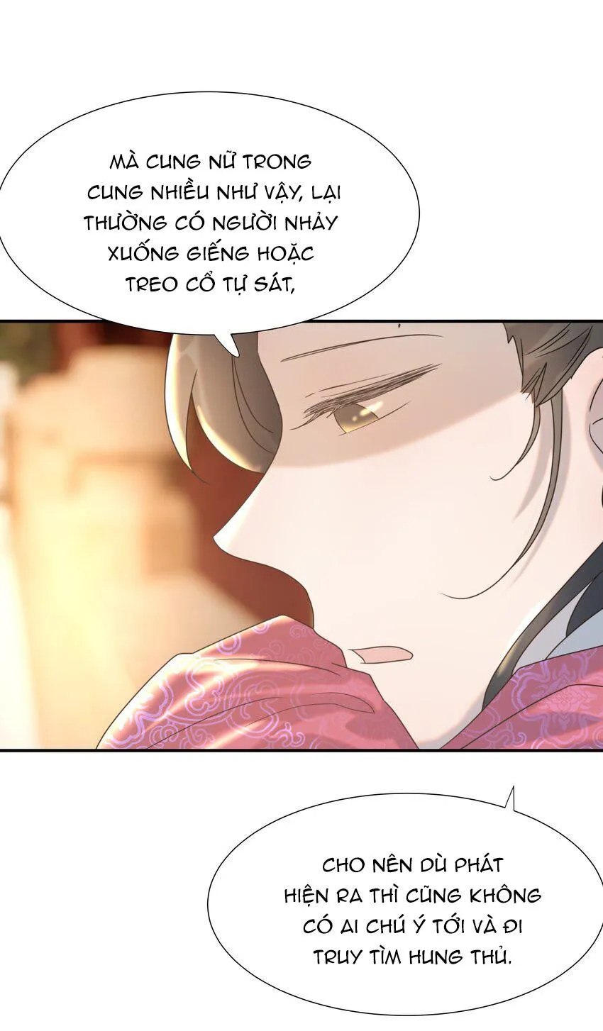 Hình Như Cầm Nhầm Kịch Bản Của Nữ Chính Rồi! (END) Chapter 62 Trang 20
