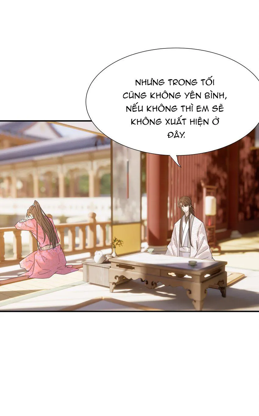 Hình Như Cầm Nhầm Kịch Bản Của Nữ Chính Rồi! (END) Chapter 62 Trang 22