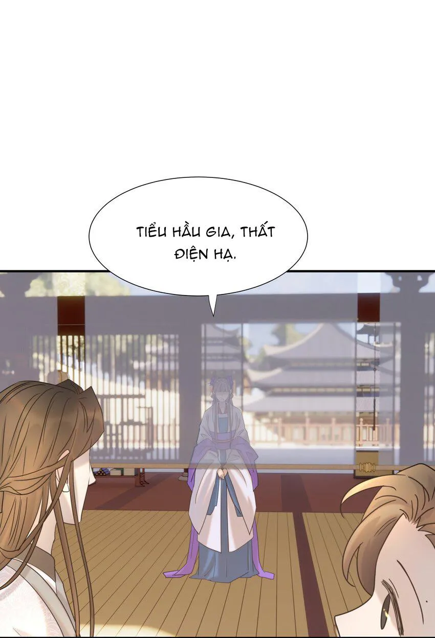 Hình Như Cầm Nhầm Kịch Bản Của Nữ Chính Rồi! (END) Chapter 62 Trang 23