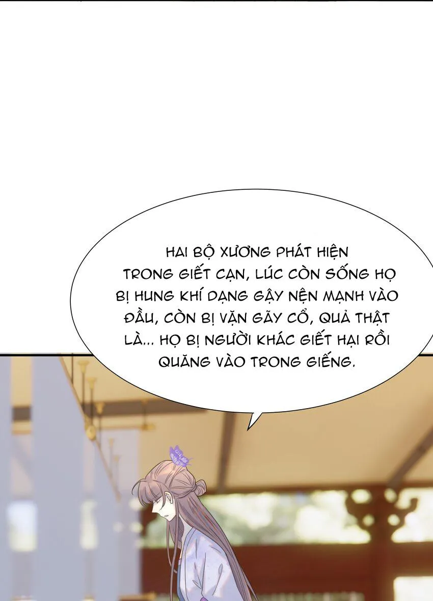 Hình Như Cầm Nhầm Kịch Bản Của Nữ Chính Rồi! (END) Chapter 62 Trang 24