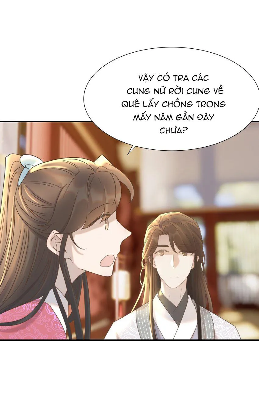 Hình Như Cầm Nhầm Kịch Bản Của Nữ Chính Rồi! (END) Chapter 62 Trang 28
