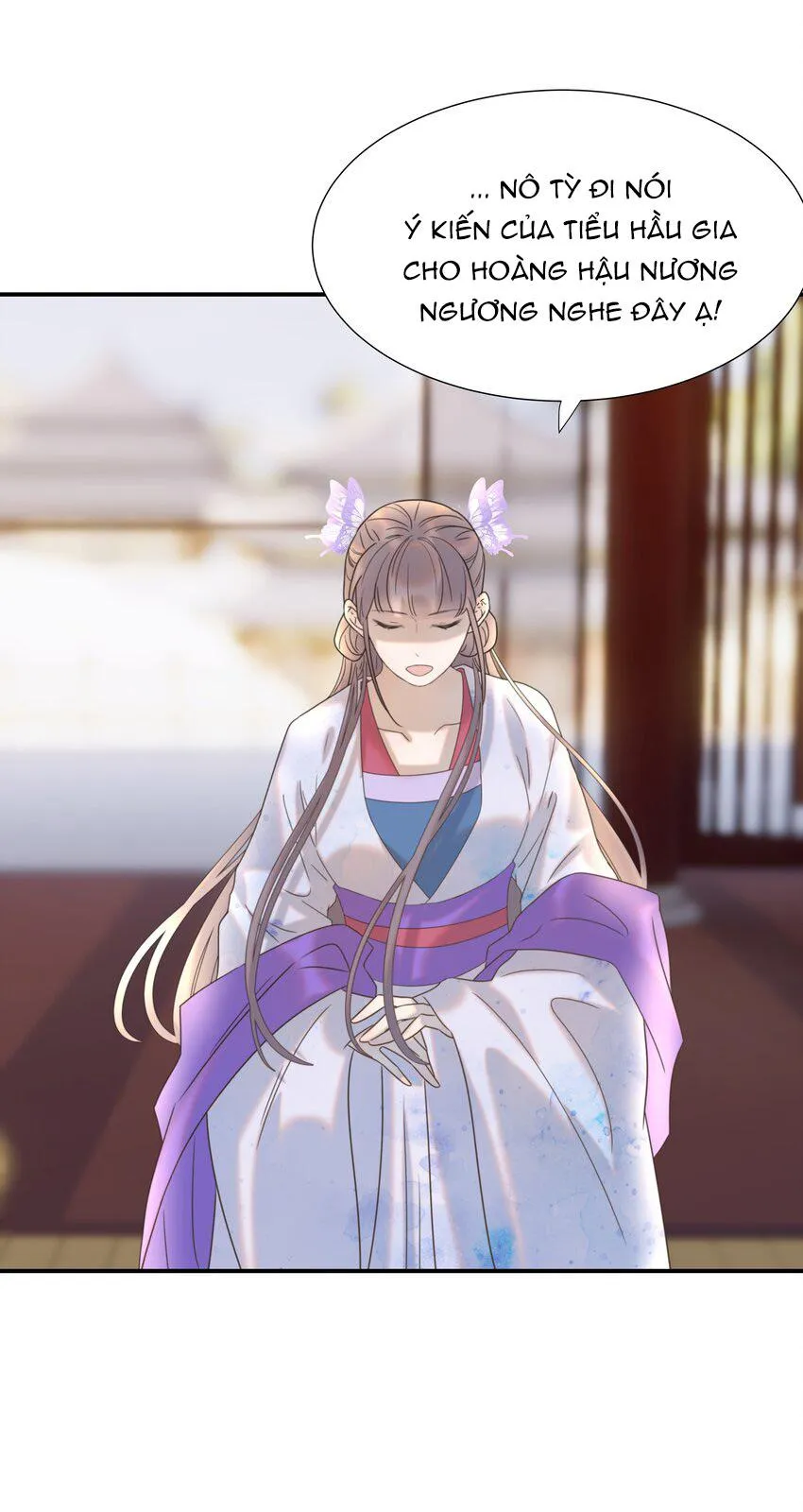 Hình Như Cầm Nhầm Kịch Bản Của Nữ Chính Rồi! (END) Chapter 62 Trang 30