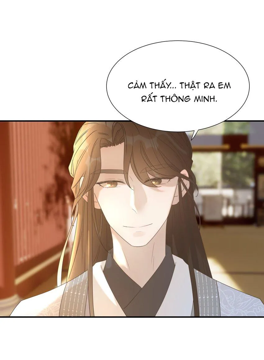 Hình Như Cầm Nhầm Kịch Bản Của Nữ Chính Rồi! (END) Chapter 62 Trang 36