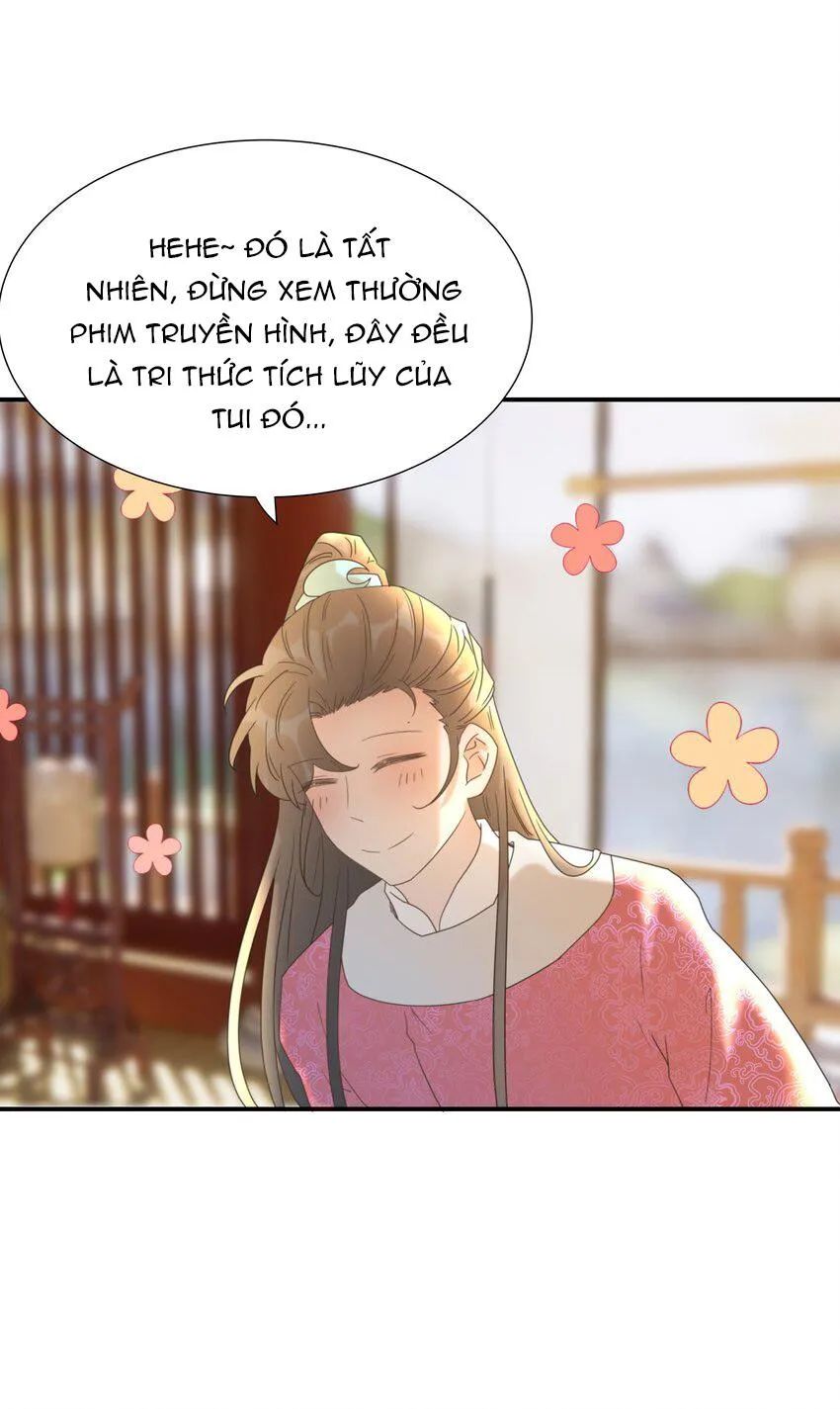 Hình Như Cầm Nhầm Kịch Bản Của Nữ Chính Rồi! (END) Chapter 62 Trang 37