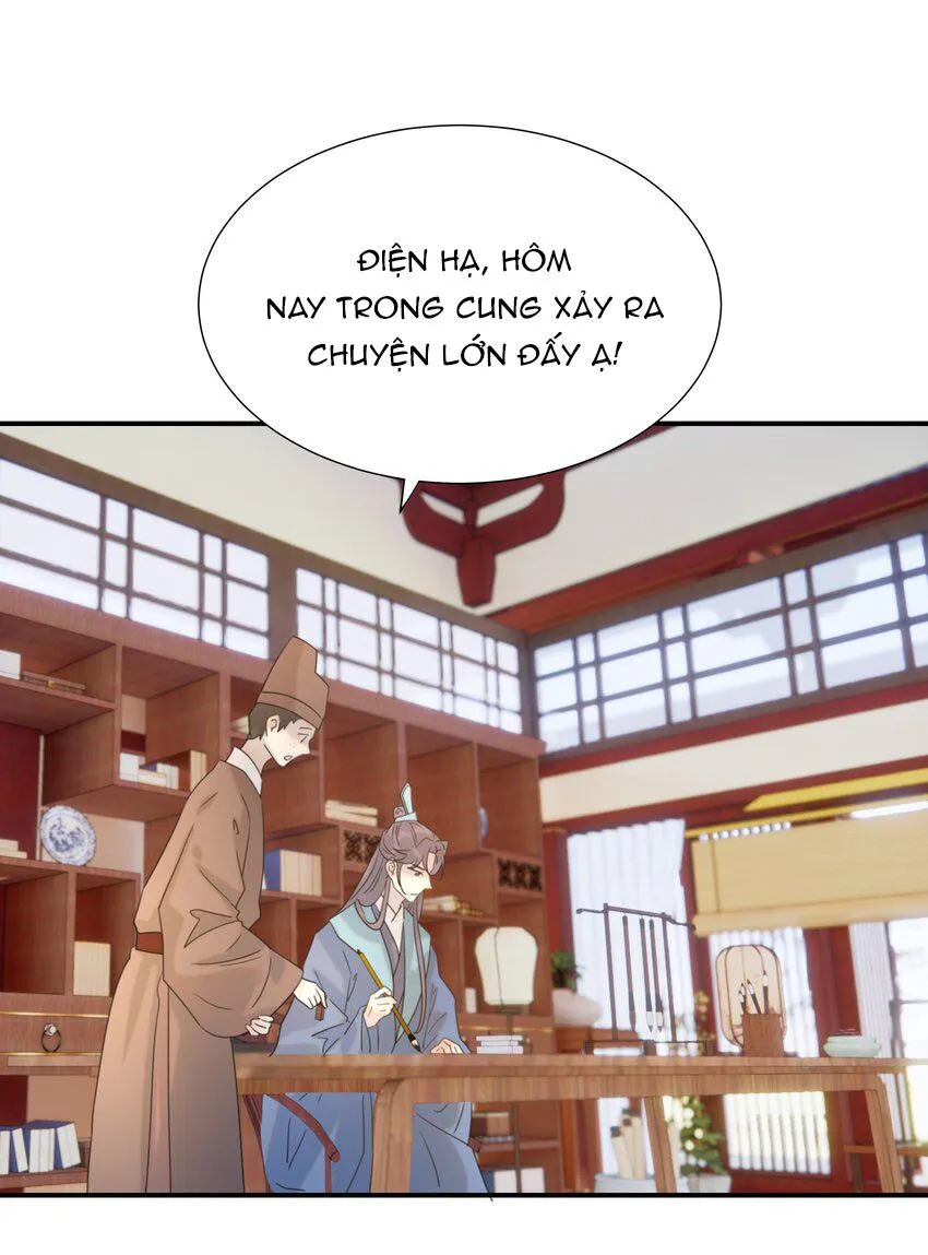 Hình Như Cầm Nhầm Kịch Bản Của Nữ Chính Rồi! (END) Chapter 62 Trang 40