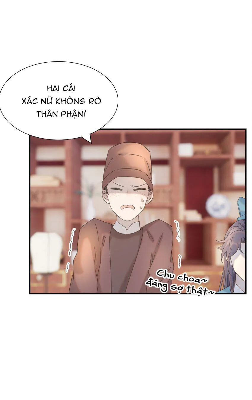 Hình Như Cầm Nhầm Kịch Bản Của Nữ Chính Rồi! (END) Chapter 62 Trang 43